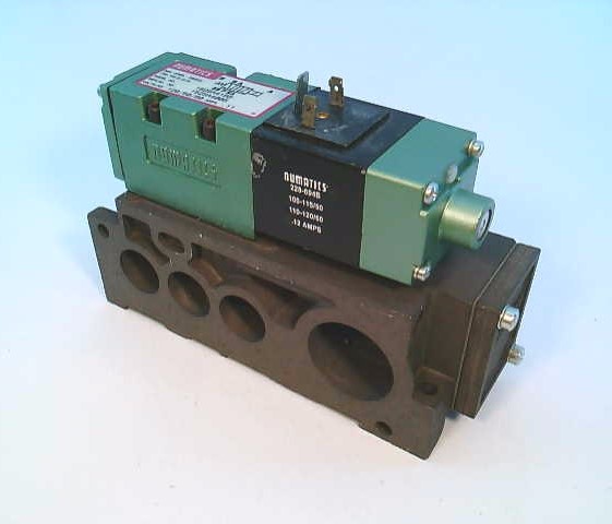 ASCO 152SA4156000030