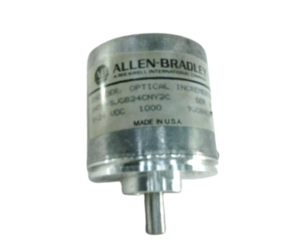845H-SJGB24CNY2C by ALLEN BRADLEY