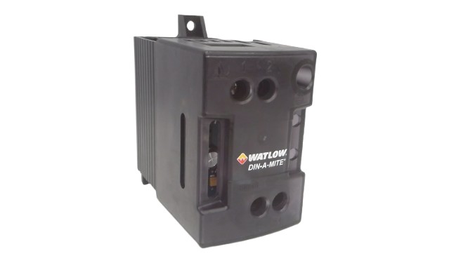 WATLOW DA10-24F0-0000