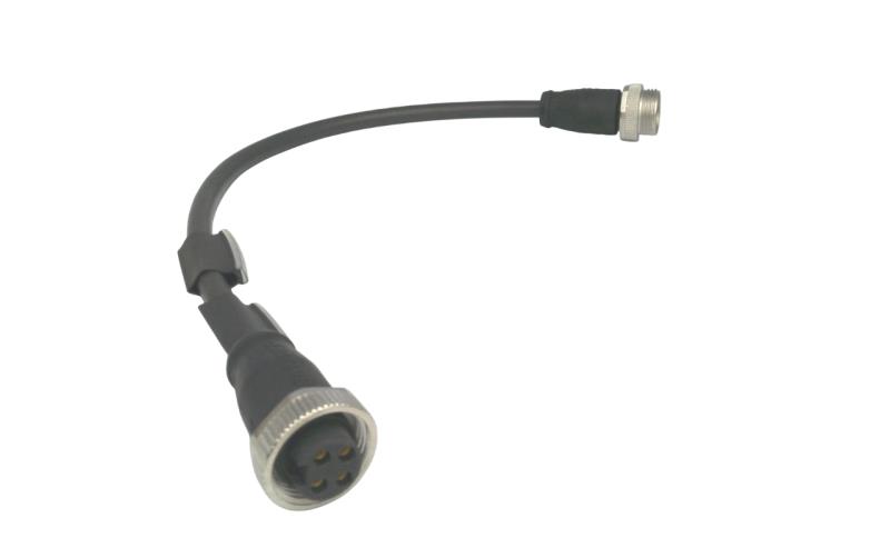 BALLUFF BCC A314-A314-30-304-PX04A5-003