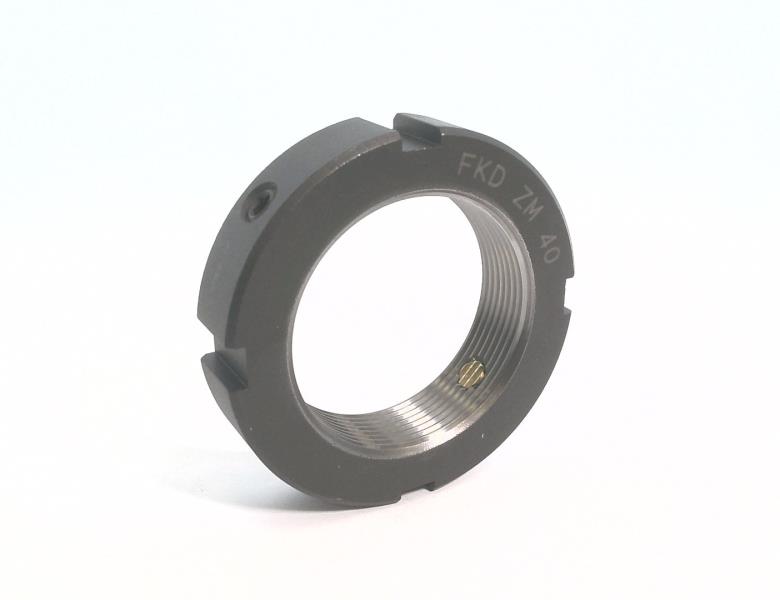 FKD BEARING ZM40
