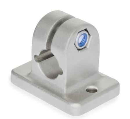 ELESA GN145-B12-2-BL