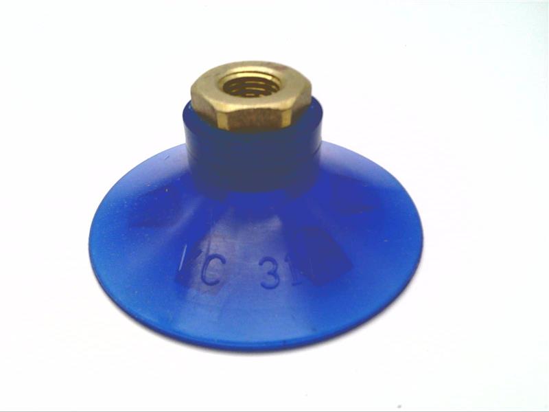 VI CAS MFG CO VC-31A-1/4NPT