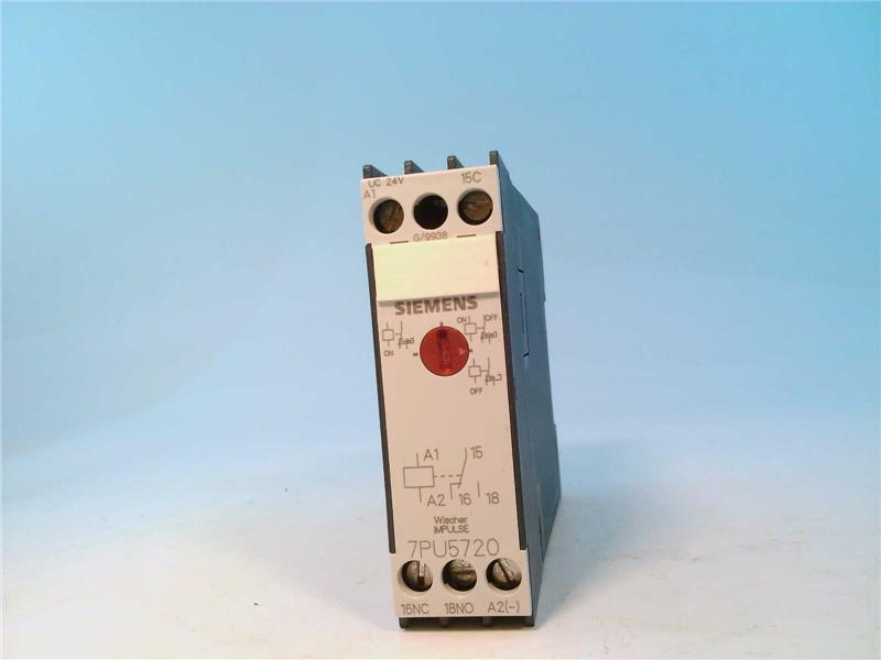 SIEMENS 7PU5720-0AB30