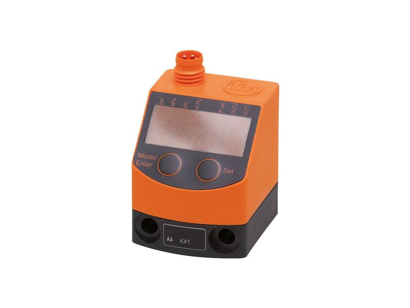 EFECTOR PQ-010-KHR18-KFPKG/AS/-PQ3834