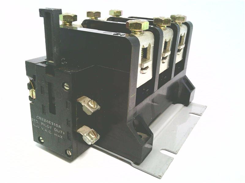 GENERAL ELECTRIC CR224E310A