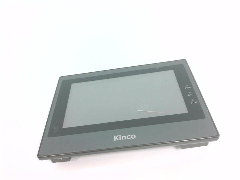 KINCO AUTOMATION MT4414TE-2XUART