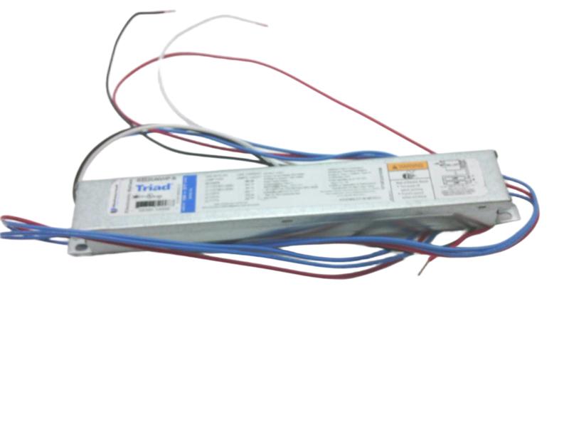 UNIVERSAL LIGHTING TECHNOLOGY B232IUNVHP-N