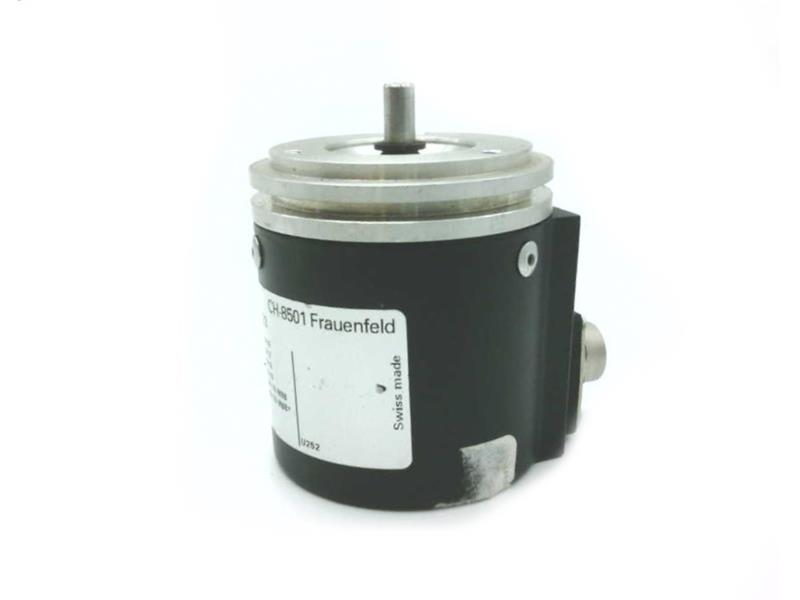 BAUMER ELECTRIC BAV 0G.24P1024/K423