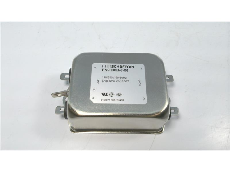 SCHAFFNER FN2090B-6-06