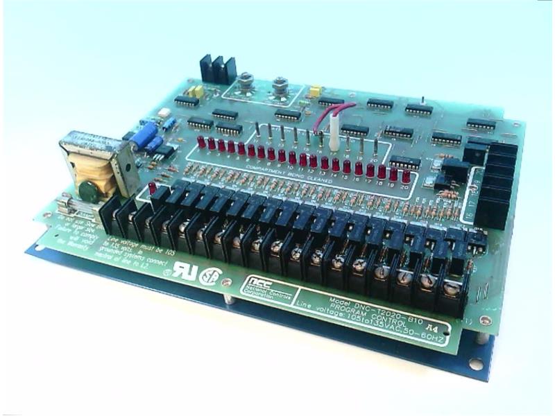 AMETEK DNC-T2020-B10