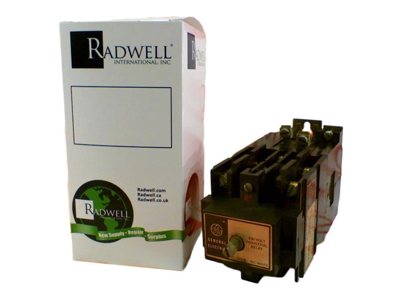 GENERAL ELECTRIC CR120BP06022