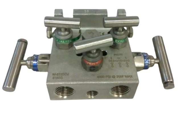 PGI INTERNATIONAL M-673SDJ