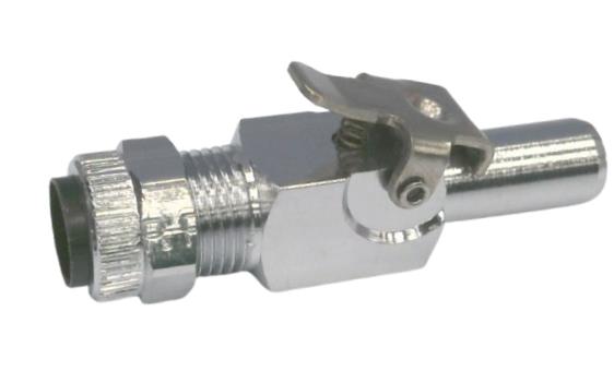 PARKER 393P-6-6