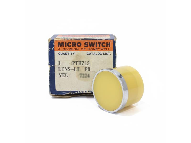 HONEYWELL PTHZ-15