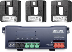 SIEMENS MD-P1-3-CTSC-400A