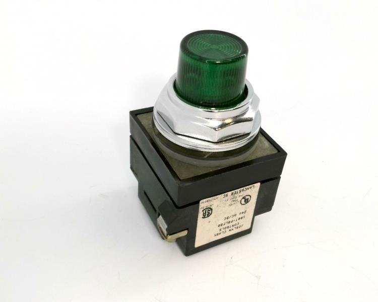 DANAHER CONTROLS 100T-PBLF8G