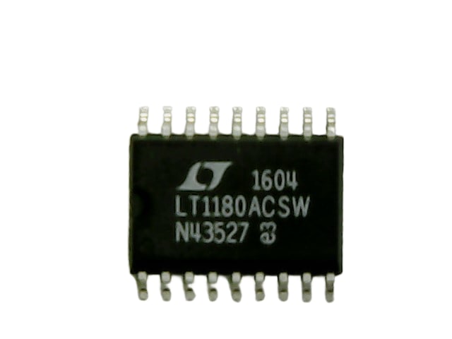 LT1180ACSW#PBF by ANALOG DEVICES