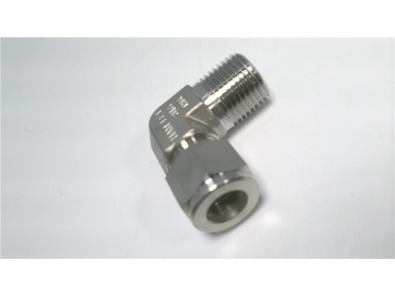 HAM-LET 769LSS1/2X1/2