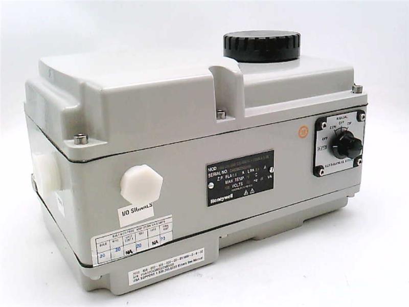 HONEYWELL 2001-200-090-126-280-20-110100