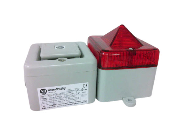 ALLEN BRADLEY 885H-BCA10ADR4