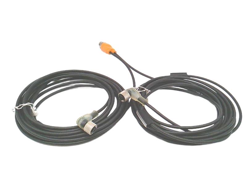 BELDEN ASB-2-RKWT/LED A 4-3-224/5M