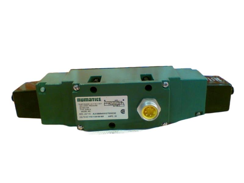 ASCO A23BB400ST00030