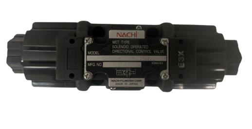 NACHI SS-G03-E3X-R-C115-E21