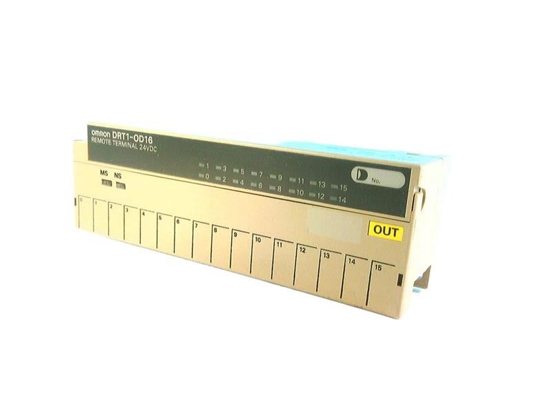 OMRON DRT1OD16
