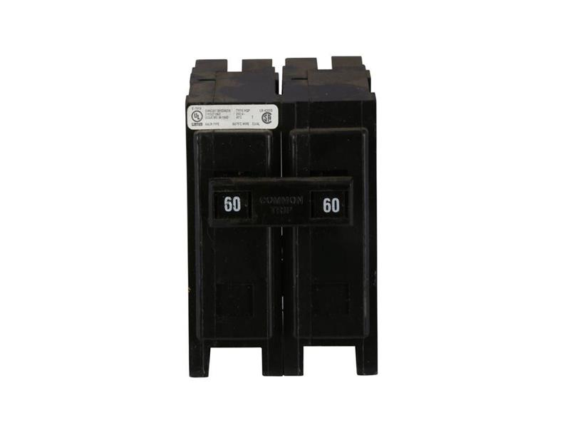 EATON CORPORATION HQP2060H