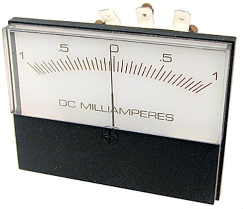 2LL/1-0-1MA by JEWELL INSTRUMENTS