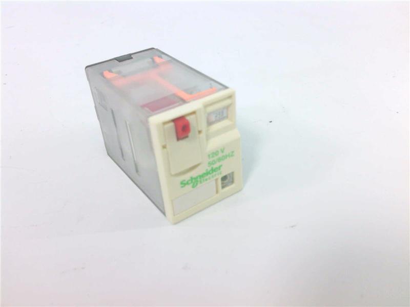 SCHNEIDER ELECTRIC RXM3AB2F7