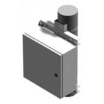 HAMMOND MANUFACTURING PMV1216GY