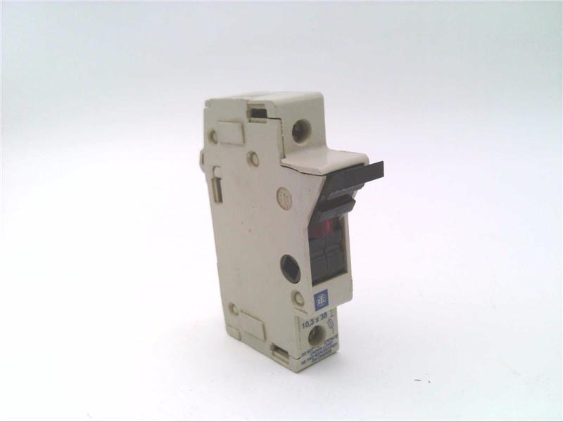 SCHNEIDER ELECTRIC DF6-AB10