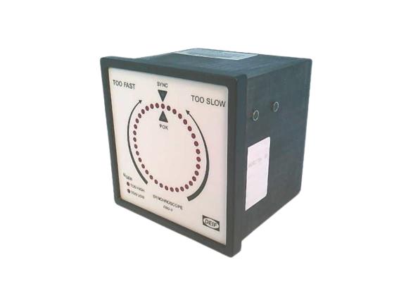 DEIF CSQ-3-415V-MARINE