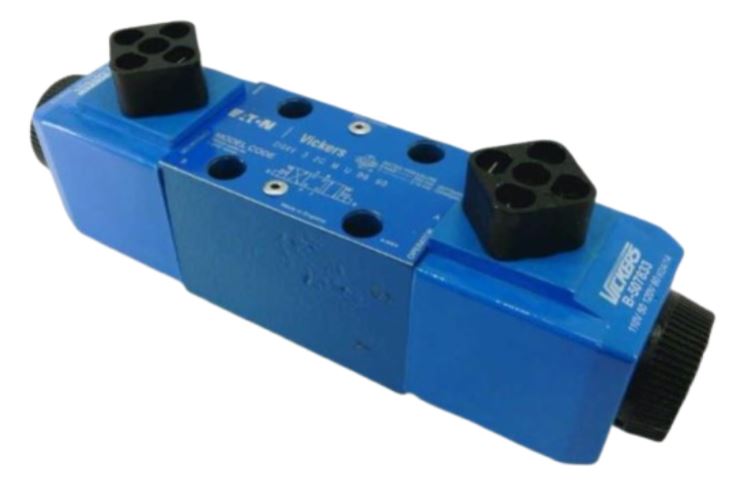 EATON CORPORATION DG4V-3-2C-M-U-A6-60