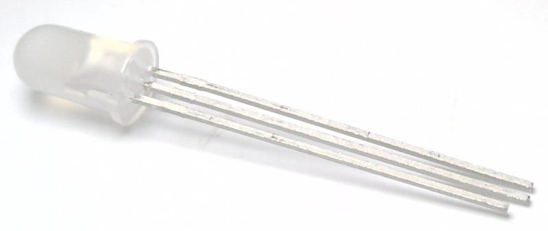 HLMP-4000 by BROADCOM