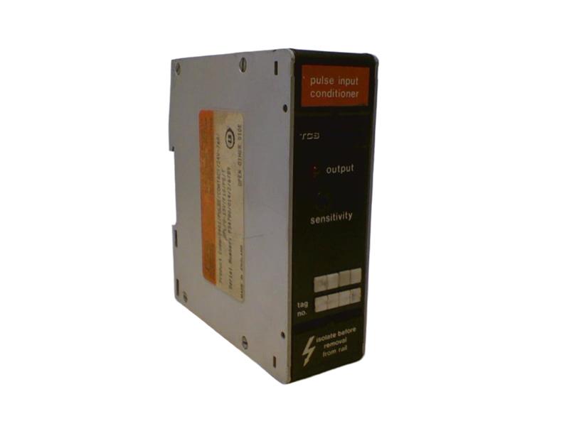 D401/PULSE/CONTACT/24V-7MA/OPL/0-15V/F10/PS/T by INVENSYS