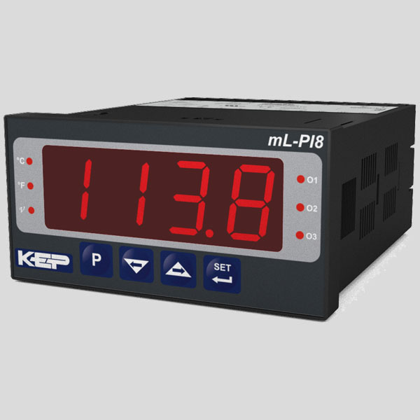 ML-PI8-24VDC by KEP