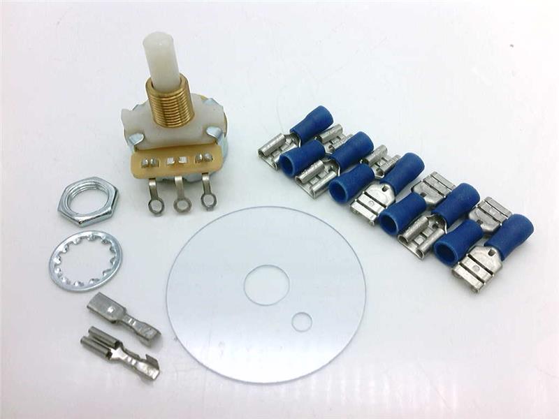 KB ELECTRONICS A36907