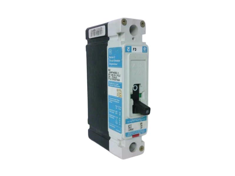 FD1015 by EATON CORPORATION