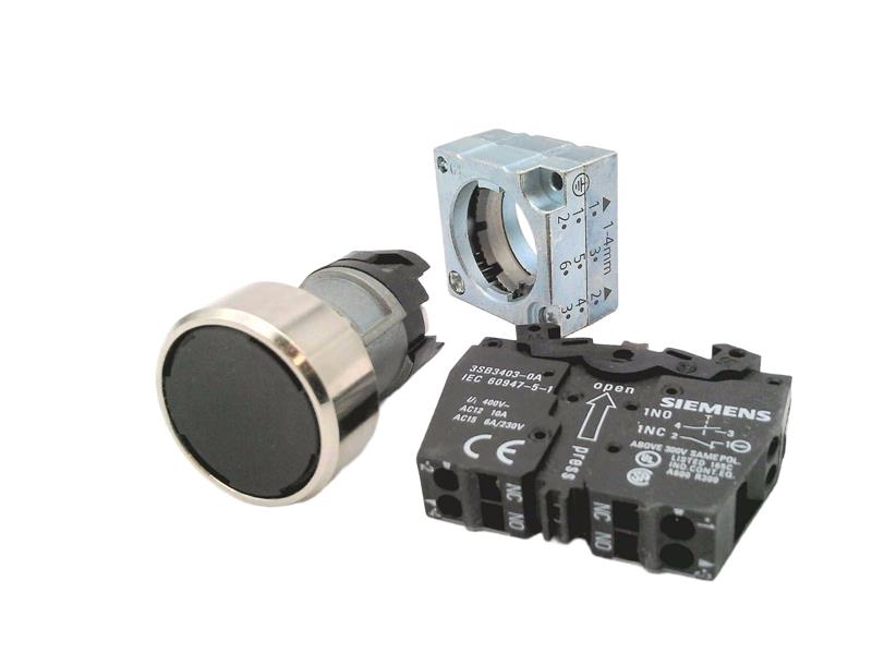 3SB36010AA110CC0 by SIEMENS