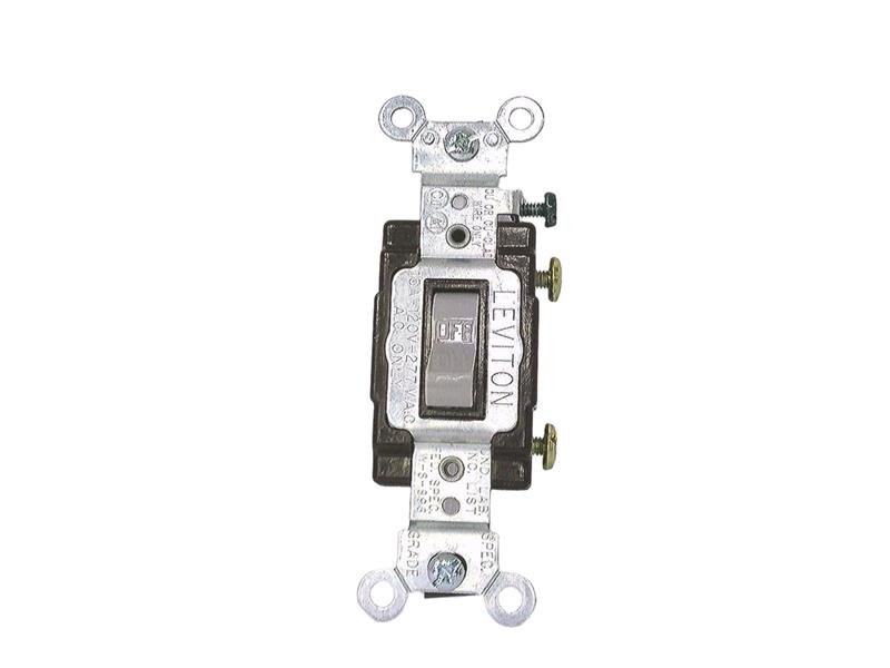 LEVITON 5501-2GS