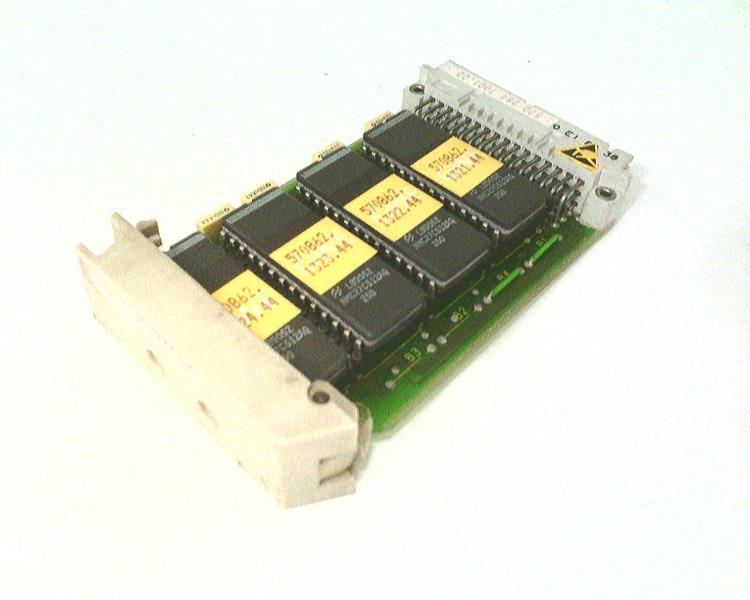 SIEMENS 6FX1862-1BX32-4E