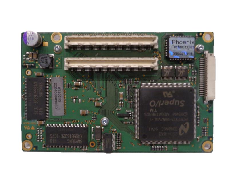 MITSUBISHI PC102BKO-NC5347