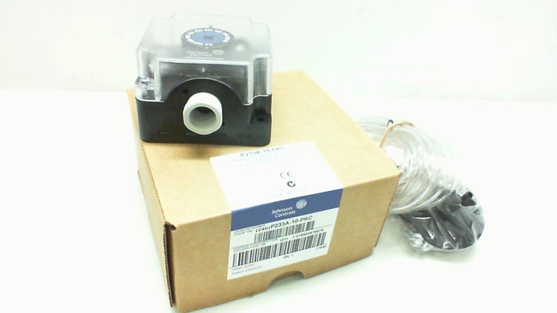 P233A-10-PKC by JOHNSON CONTROLS