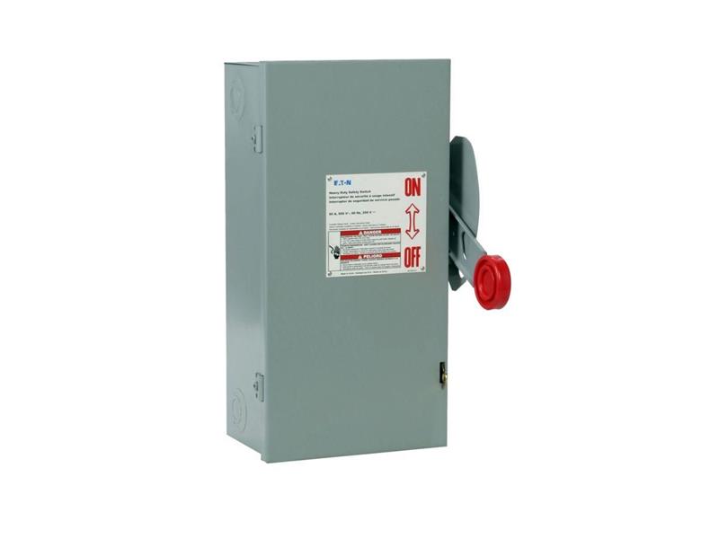 EATON CORPORATION DH362UGK-CSA