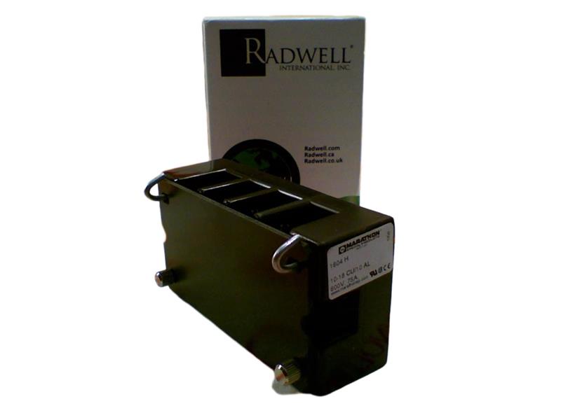 1604H by MARATHON SPECIAL PRODUCTS