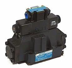 EATON CORPORATION DG5S8-2C-MWB-20