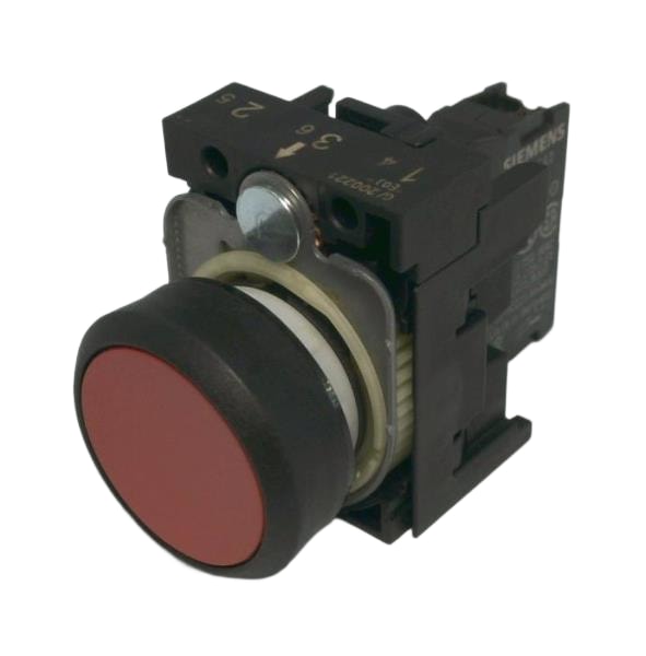 SIEMENS 3SU1100-0AB20-1CA0